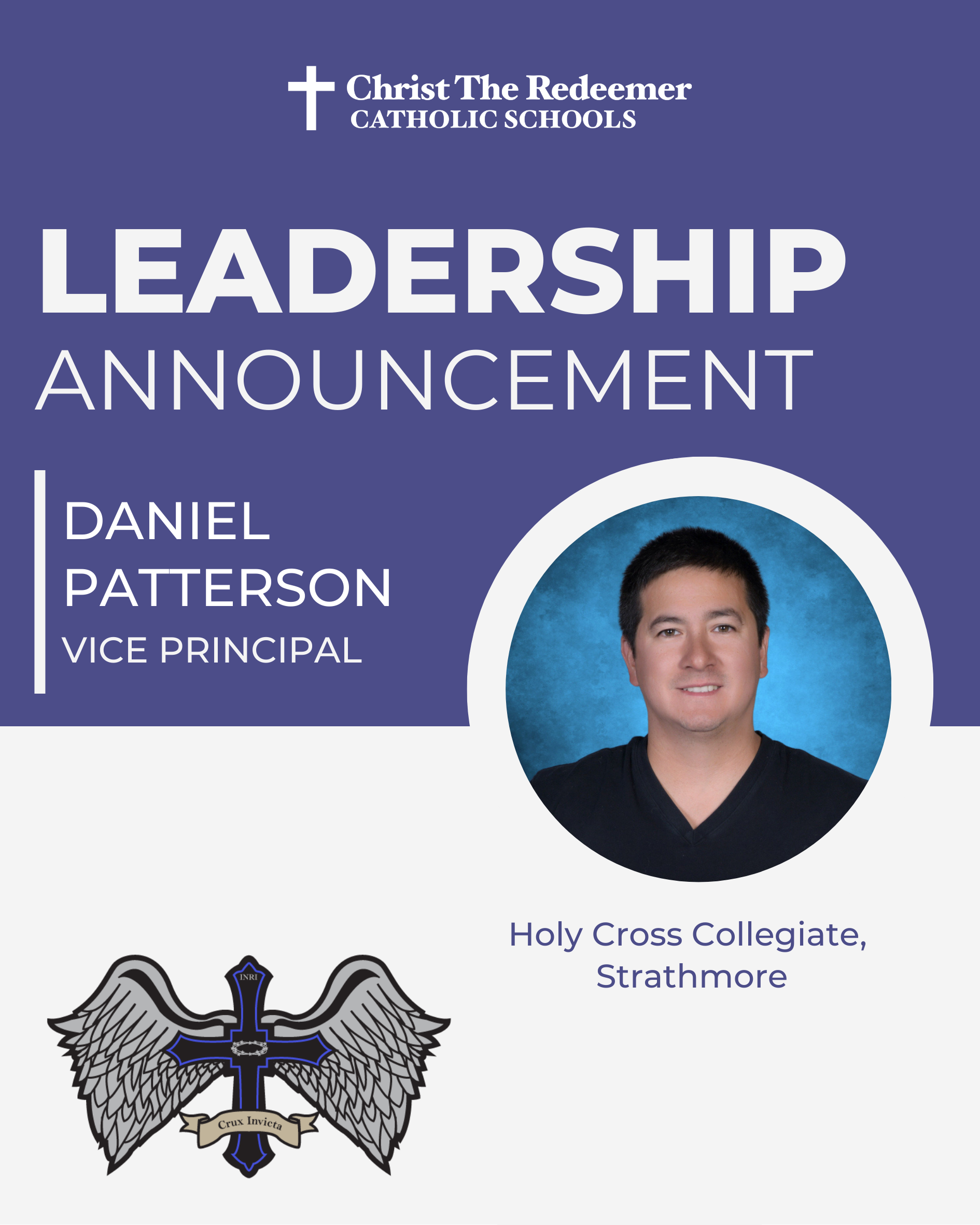 Holy Cross Collegiate