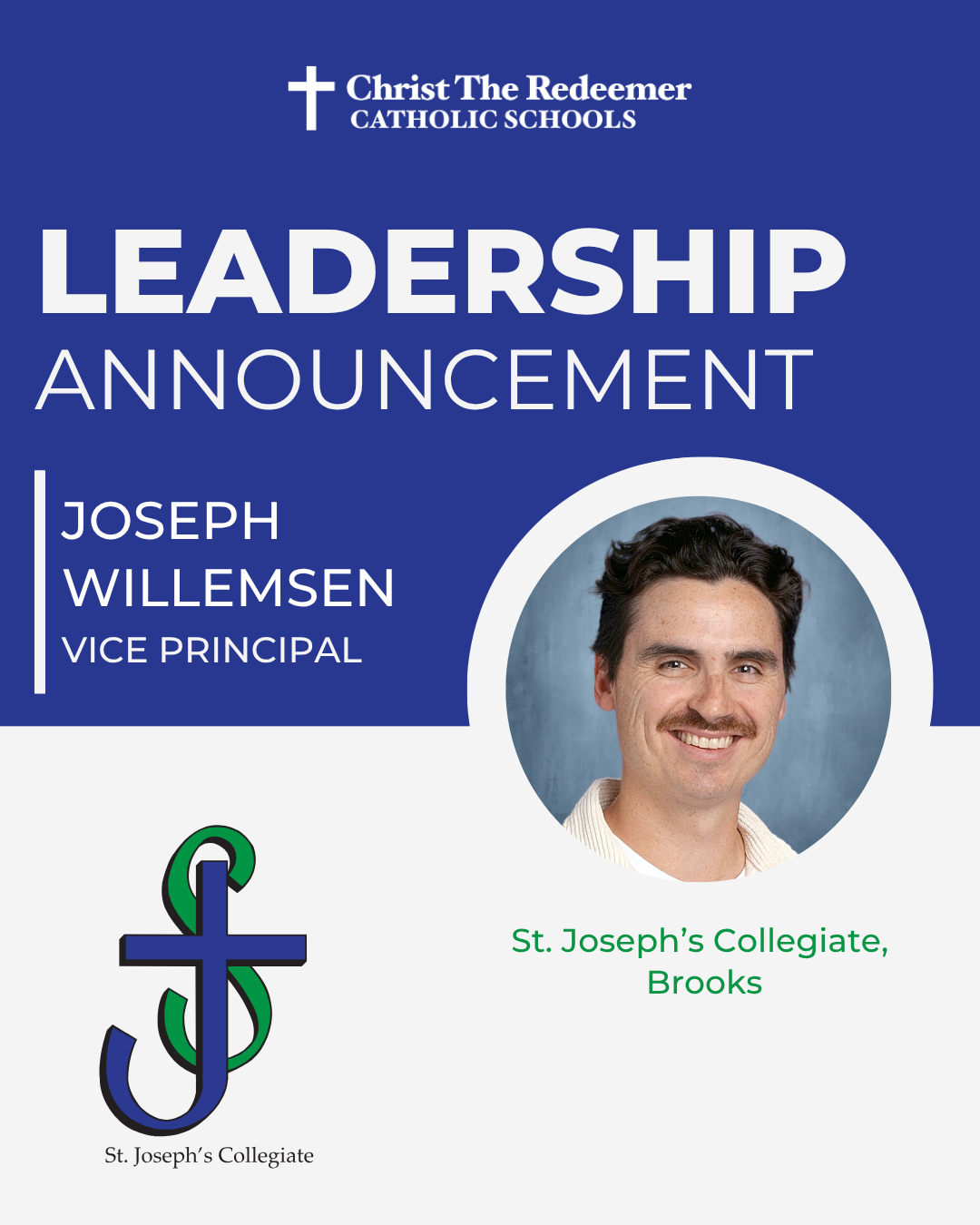 St. Joseph's Collegiate 7-12