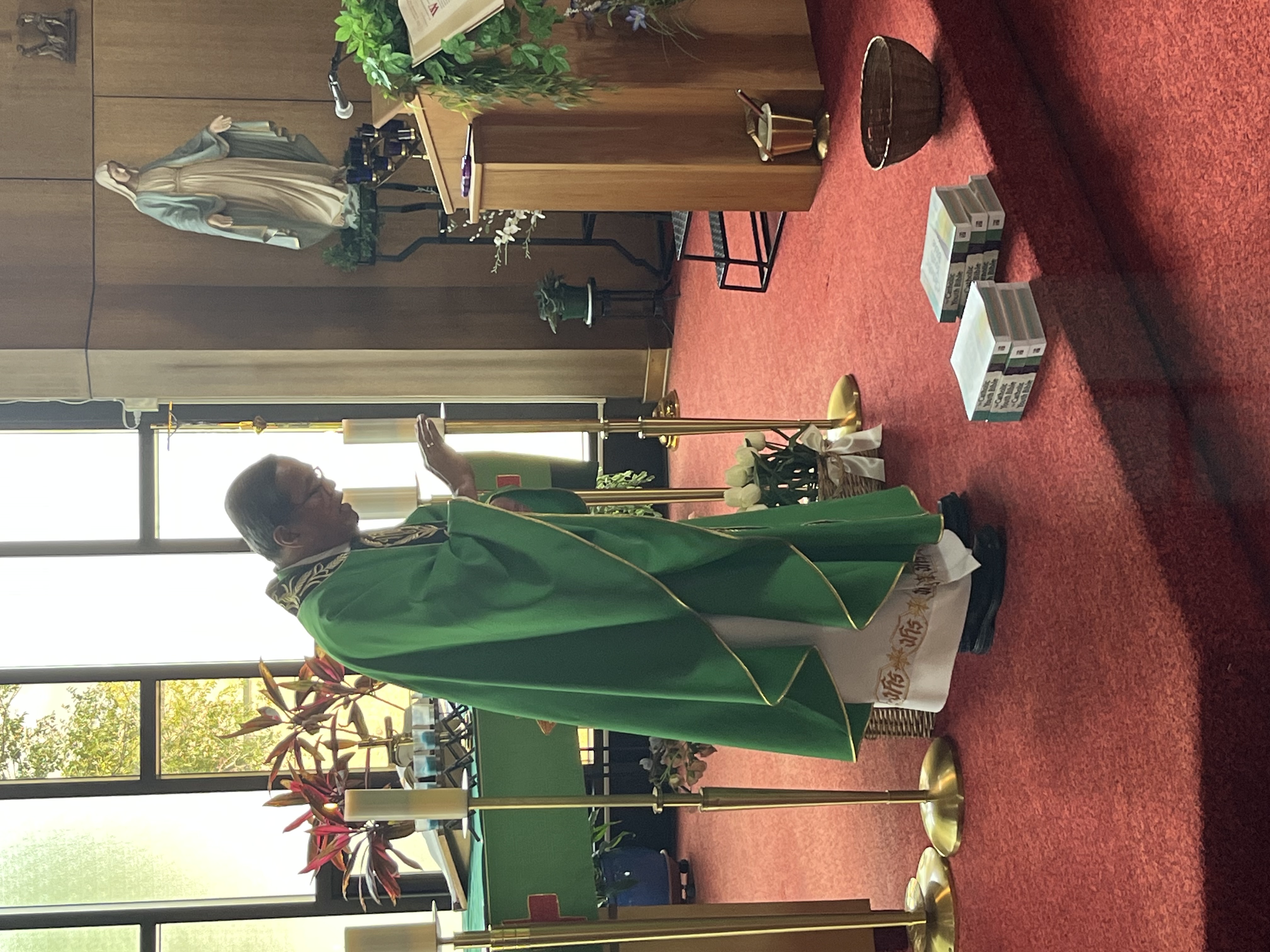 blessing bibles