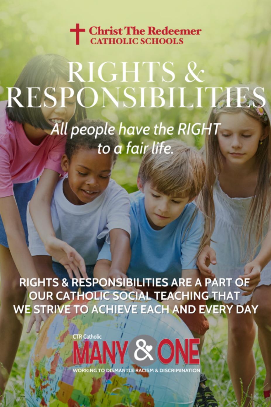 Rights Responsibilities