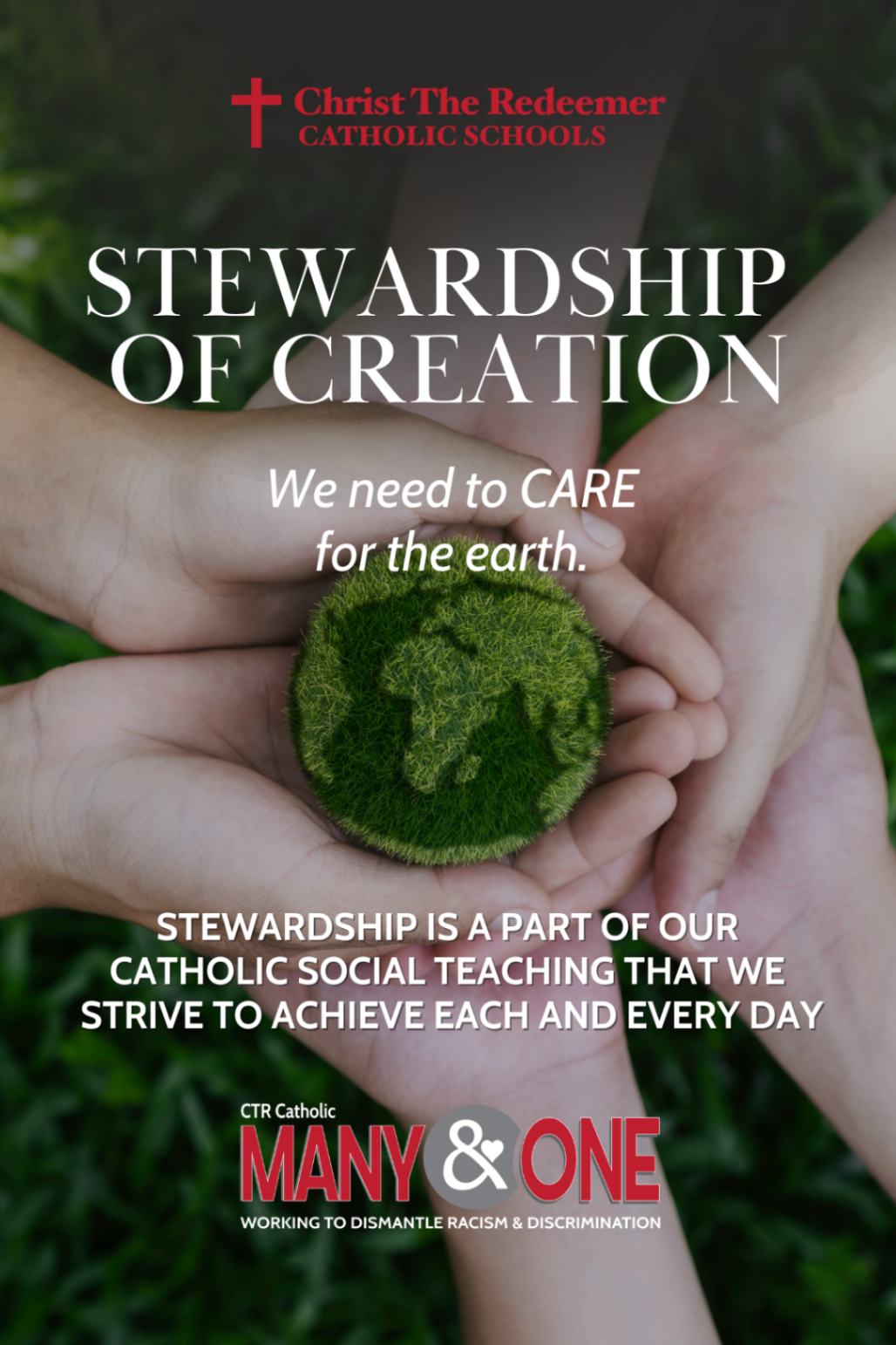 Stewardship of Creation