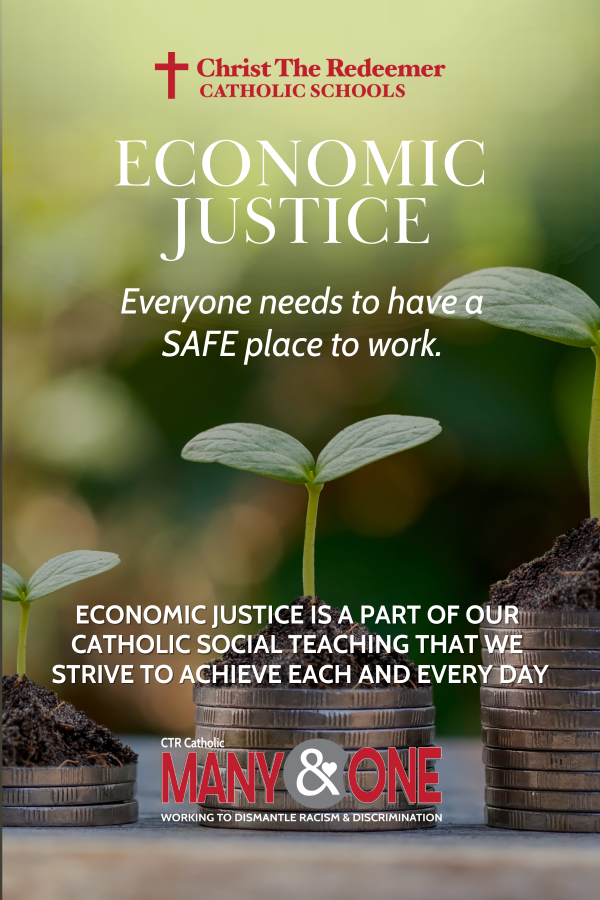 Economic Justice