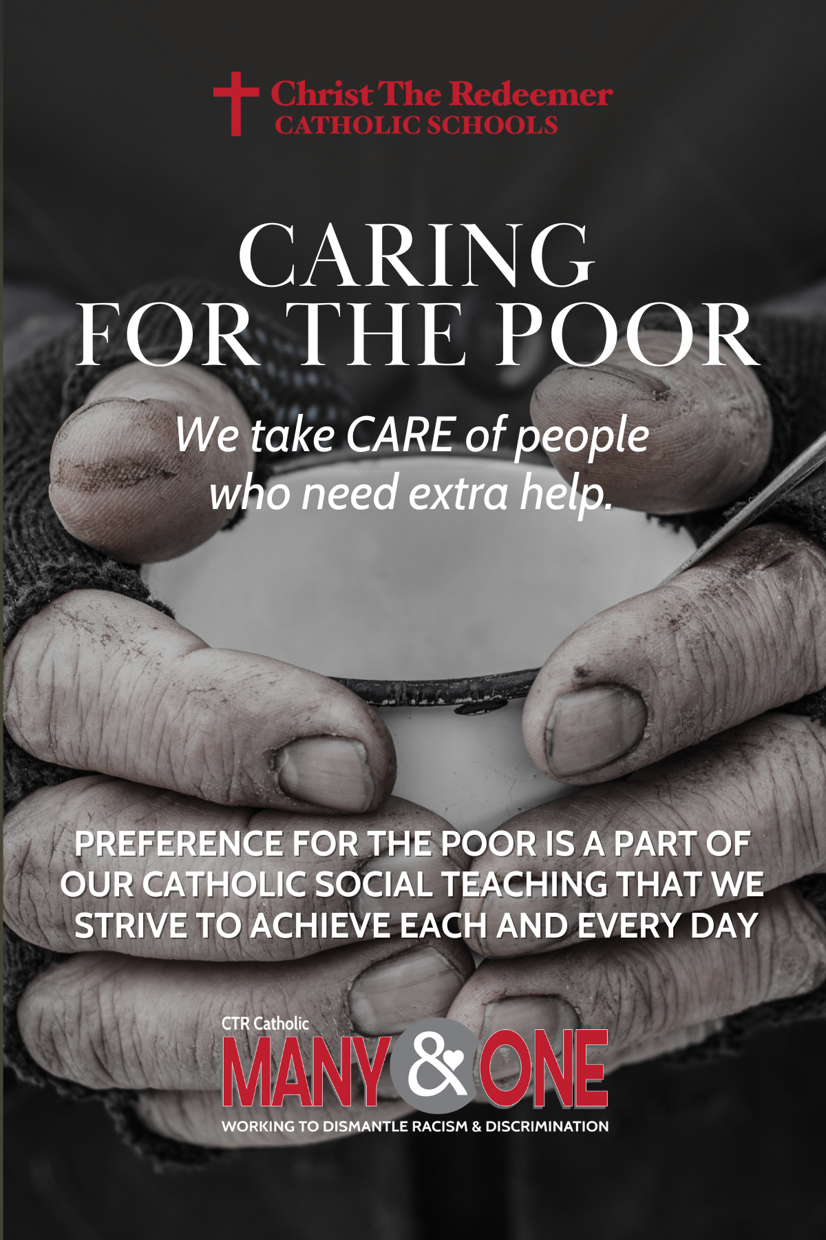 Preference for the Poor